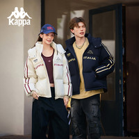 卡帕 情侣羽绒服