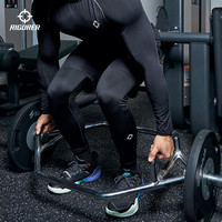 准者 通用款紧身裤