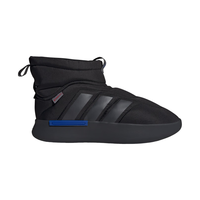 adidas/阿迪达斯 保暖 男士棉鞋 黑色/碳黑/皇家蓝 (选大半码) 通用 40.5