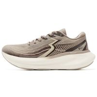 361° 国际线系列 eleos 大地 全掌EVA超临界 秋冬版 男款超轻减震跑鞋 672512209