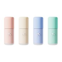 惠普32GB USB3.2 Gen 1 U盘 琉璃蓝口红u盘 高速200MB/s学习办公投标电脑车载通用大容量金属优盘