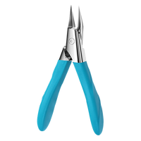 88VIP：华纳 甲沟专用指甲刀单个指甲剪斜口鹰嘴钳嵌灰炎家用专业修脚趾尖工具