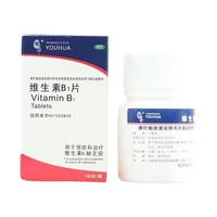  尧华 压迫神经引起手脚麻木四肢麻木手麻手胀痛头晕胳膊麻 维生素B1片