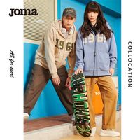  Joma/荷马 保暖 针织外套