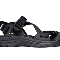 KEEN科恩Zerraport2户外舒适百搭轻便休闲露营徒步耐磨溯溪鞋女款黑色 3