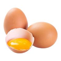 小覃同学 柴鸡蛋 20枚