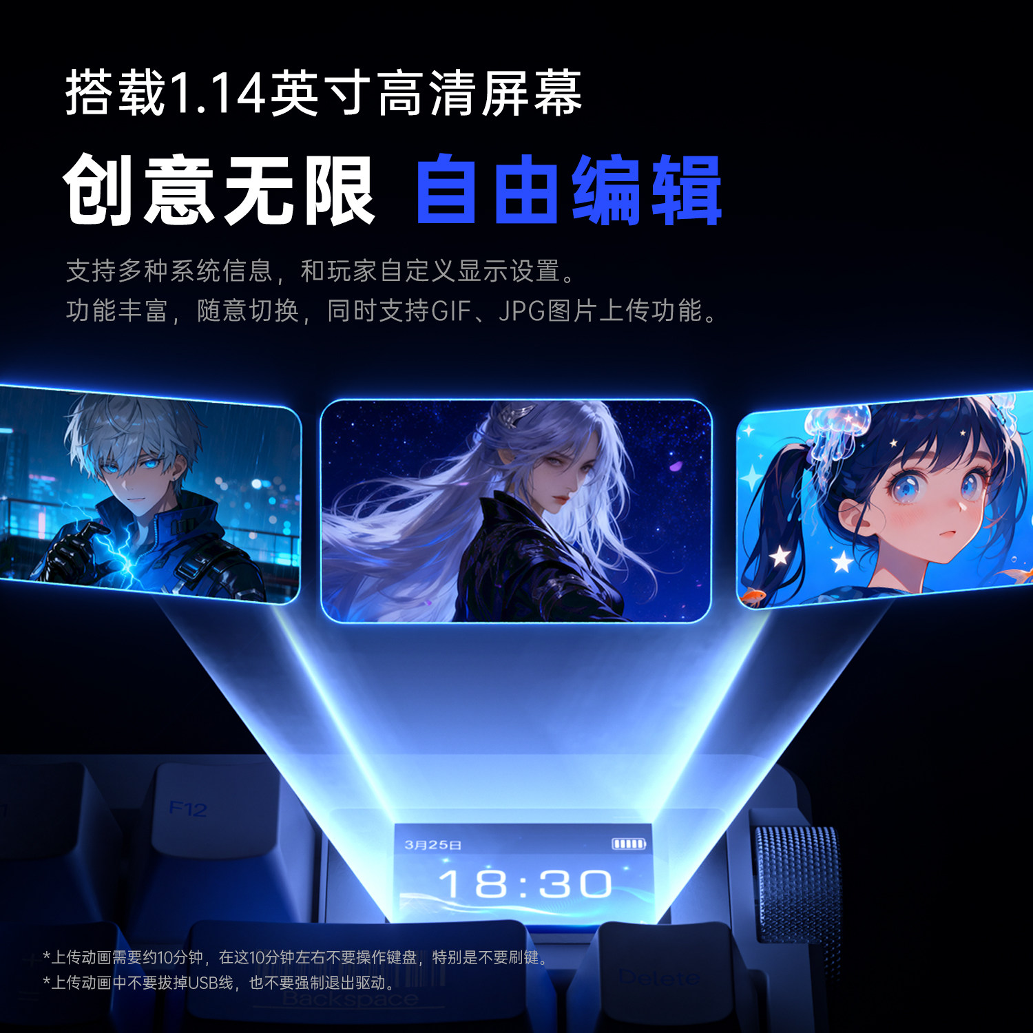 星河灰
