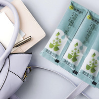 慈蜂堂 黑蜂椴树雪蜜 12g*10条便携装