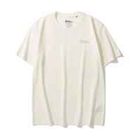 jackWolfskin狼爪新款ESSENTIAL情侣户外运动徒步休闲速干短袖T恤5822212