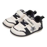 泰兰尼斯秋季童鞋学步鞋男宝宝防滑软底机能鞋女童鞋子休闲鞋