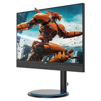 泰坦军团27英寸4K160Hz内置系统音响可投屏升降电竞显示器M27EV-Z