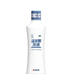 恩威 洁尔阴洗液160ml/瓶