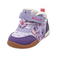 【李佳琦新年大扫除收纳场】百丽童鞋新年红小马宝莉运动马年休闲