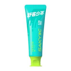 舒客少年 青少年含氟防蛀美白牙膏