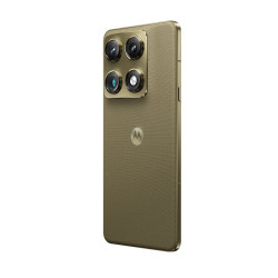 摩托罗拉 moto X70 Air Pro 第五代骁龙8 12GB+256GB 梧桐金 5G手机