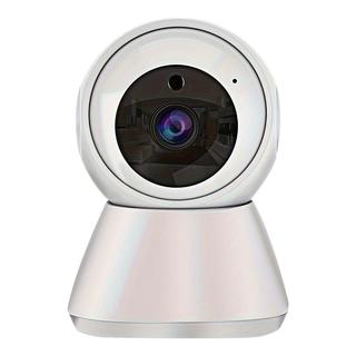 摄像头监控家用手机远程监控360°全景语音家用监控器高清夜视日夜