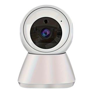 摄像头监控家用手机远程监控360°全景语音家用监控器高清夜视日夜