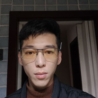 Blutech 大品牌防蓝光防眼疲劳太值得入手了，这个品牌只有这一种镜片，价格的区别全是镜框架的不同产生的波动