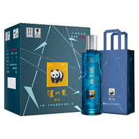 移动端、京东百亿补贴：泸州老窖 泸州贡泊心 38%vol 浓香型白酒 500ml*6瓶