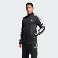 adidas 男士运动夹克