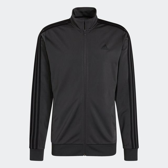 adidas 男士运动夹克