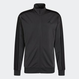adidas 男士运动夹克
