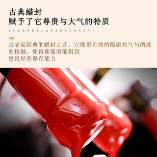  伽伦西岸 法国 干红葡萄酒