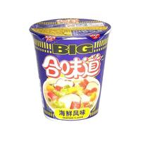 NISSIN 日清食品 合味道 方便面 猪骨浓汤风味