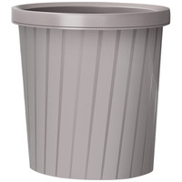 百家好世 ins风垃圾桶家用大容量3个装