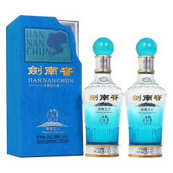 剑南春 浓香型白酒