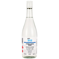 观虎山 浓香型白酒 52度 500ml 单瓶装