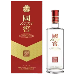 泸州老窖 浓香型白酒