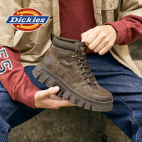 Dickies 男士休闲马丁靴 2025