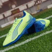PUMA ULTRA 5 PLAY TT钉鞋时尚男鞋低帮耐磨运动休闲足球鞋