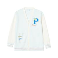 PUMA/彪马 时尚拼色刺绣 男女款棒球服