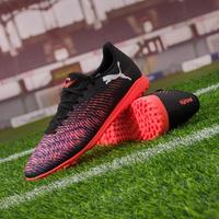 PUMA FUTURE 8 PLAY TT钉鞋男鞋女鞋舒适时尚潮流足球鞋