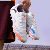 PUMA FUTURE 8 PLAY MG钉鞋耐磨男鞋女鞋运动鞋足球鞋