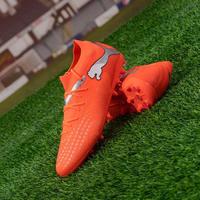 PUMA FUTURE-9-MATCH-MG钉鞋男鞋女鞋鞋耐磨运动鞋轻便户外训练足球鞋