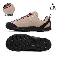 88VIP：骆驼 悦步 男女款户外运动鞋 F24C162601