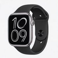 百亿补贴：Apple Watch S11 GPS 铝金属 运动型表带