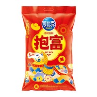 88VIP：可比克 薯片零食大礼包962g