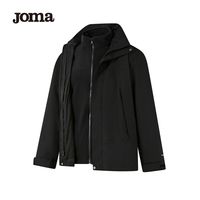 百亿补贴：Joma 男款运动夹克