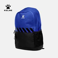 卡尔美 男女运动双肩包 足球训练背包 大容量