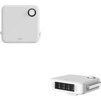 公牛 免打孔 壁挂式风暖浴霸