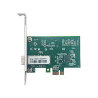 飞迈瑞克 Intel I210芯片光纤到桌面