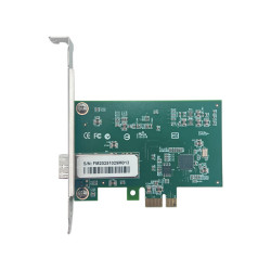 飞迈瑞克 Intel I210芯片光纤到桌面