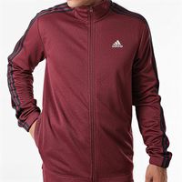 adidas/阿迪达斯 时尚百搭 男士立领夹克