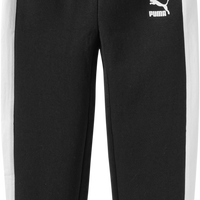 PUMA/彪马 柔软舒适 男士运动裤