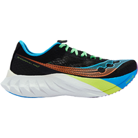 saucony 索康尼 Endorphin Pro 4 马拉松竞速碳板 中性跑鞋 S30939-550 黑兰 38