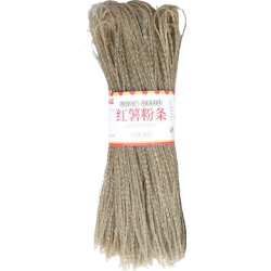味妃 红薯粉条500g*1袋